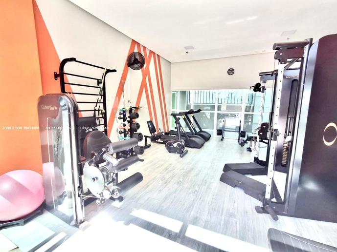 Apartamento com 3 Quartos à Venda - Foto 13