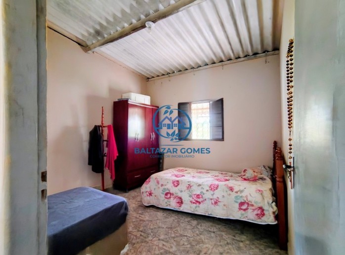Rural com 2 Quartos à Venda - Foto 6