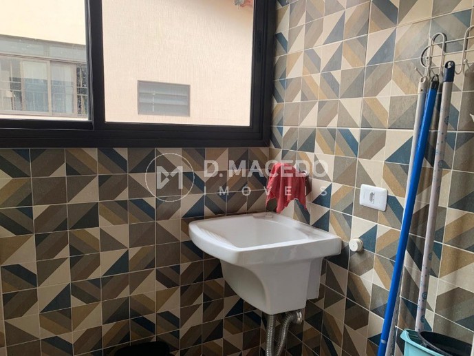 Apartamento com 2 Quartos à Venda - Foto 12