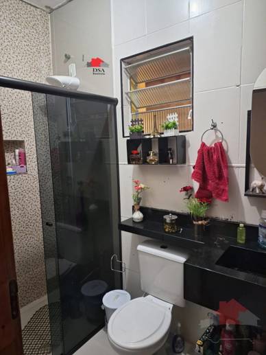 Casa com 4 Quartos à Venda, 125,00 m² - Foto 8