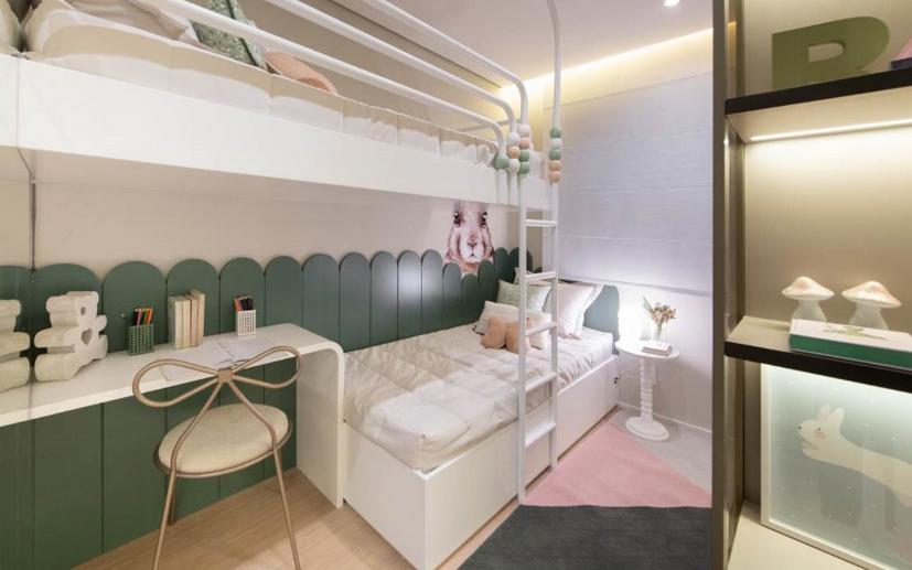 Apartamento com 2 Quartos à Venda, 40,00 m² - Foto 14