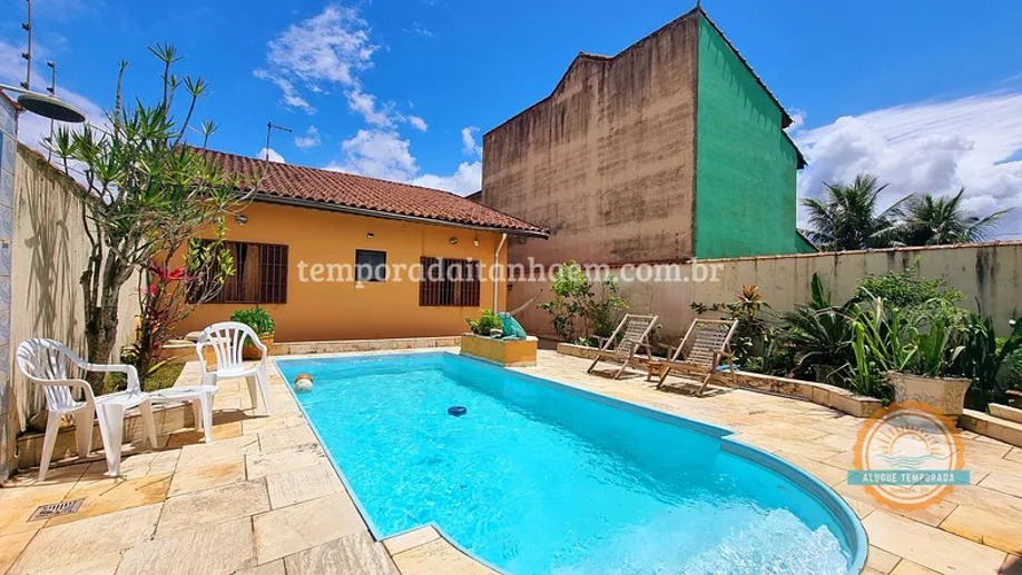 Casa com 3 Quartos para Temporada, 300,00 m² - Foto 9