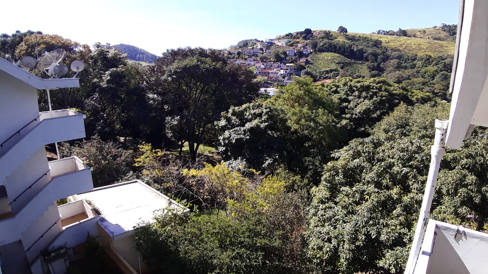 Apartamento com 3 Quartos à Venda, 70,00 m² - Foto 17