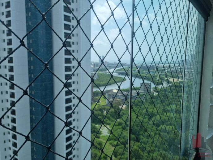 Apartamento com 4 Quartos à Venda, 105,00 m² - Foto 30
