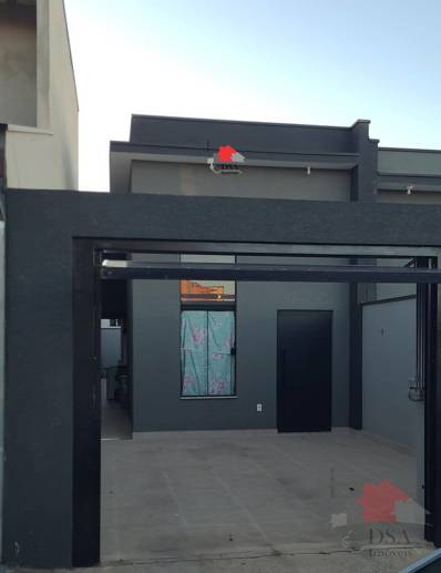 Casa com 2 Quartos à Venda, 125,00 m² - Foto 4