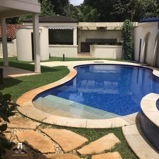 Casa com 5 Quartos para Temporada, 500,00 m² - Foto 10