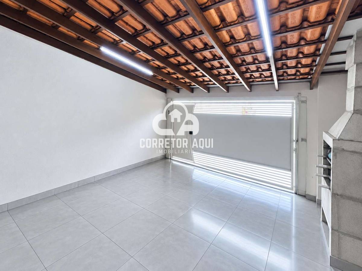 Casa com 3 Quartos à Venda, 125,00 m² - Foto 18