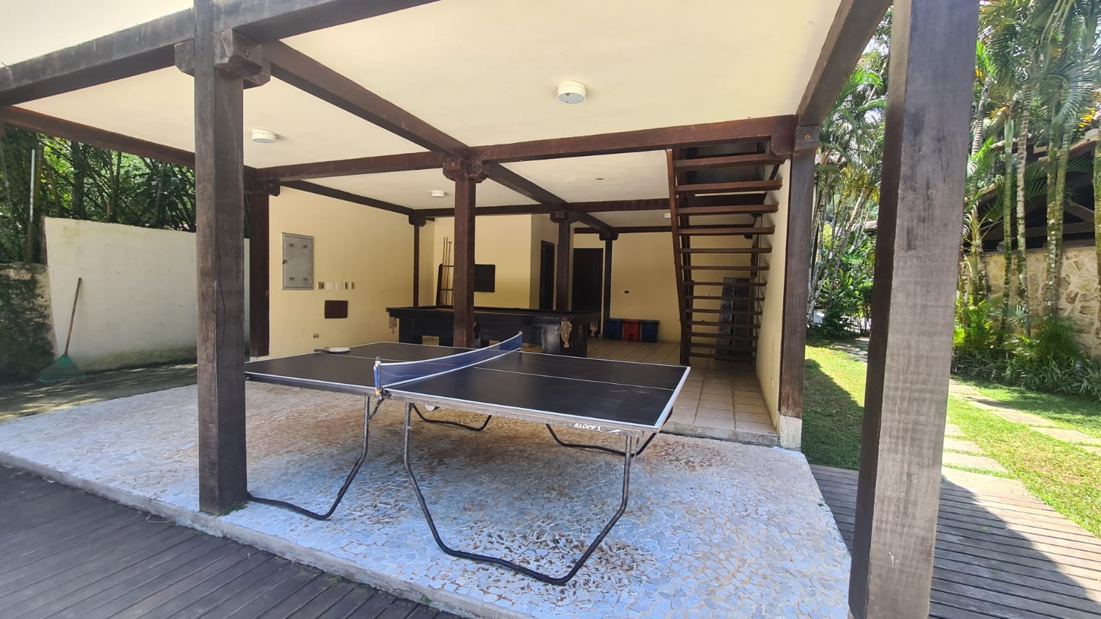 Casa com 4 Quartos para Temporada, 300,00 m² - Foto 58