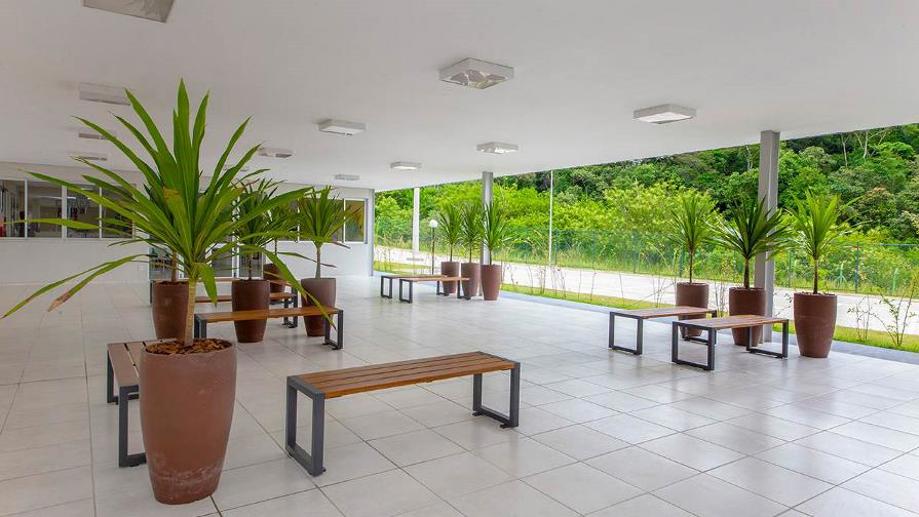 Apartamento com 2 Quartos à Venda, 44,00 m² - Foto 8