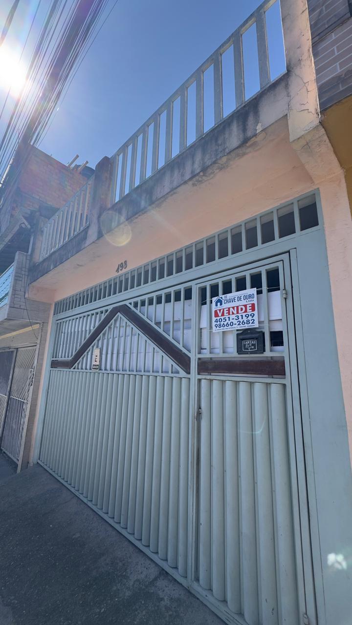 Casa com 1 Quarto à Venda, 125,00 m² - Foto 1