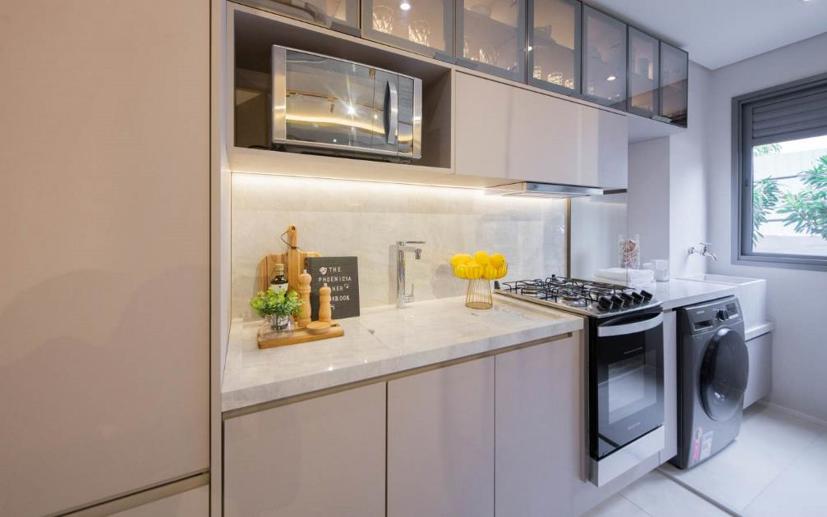 Apartamento com 2 Quartos à Venda, 40,00 m² - Foto 19