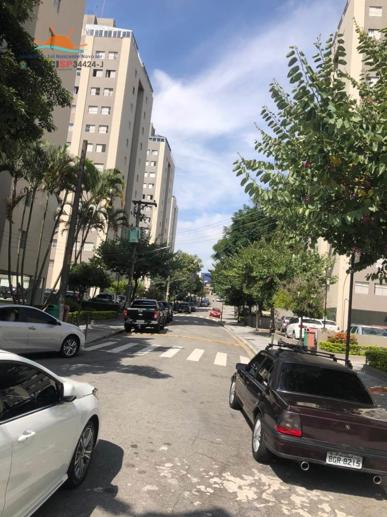 Apartamento com 3 Quartos à Venda, 64,00 m² - Foto 36