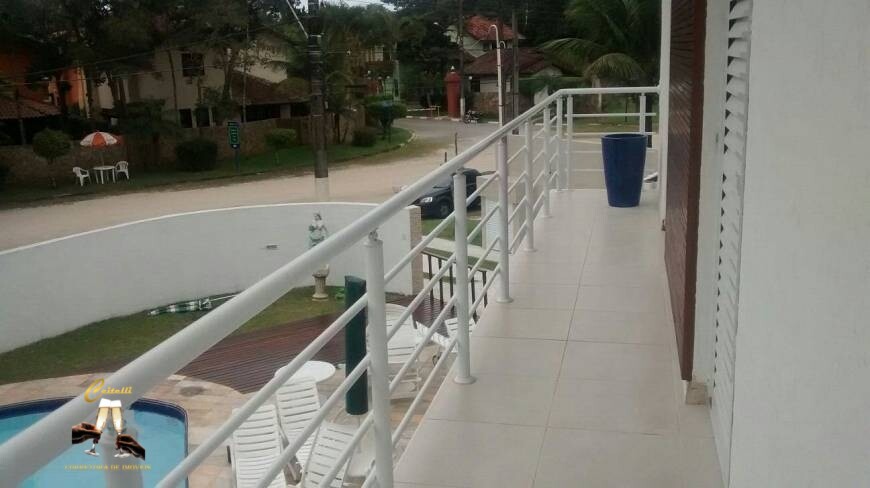 Casa com 4 Quartos para Temporada, 260,00 m² - Foto 2
