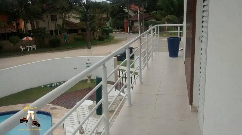 Casa com 4 Quartos para Temporada, 260,00 m² - Foto 3