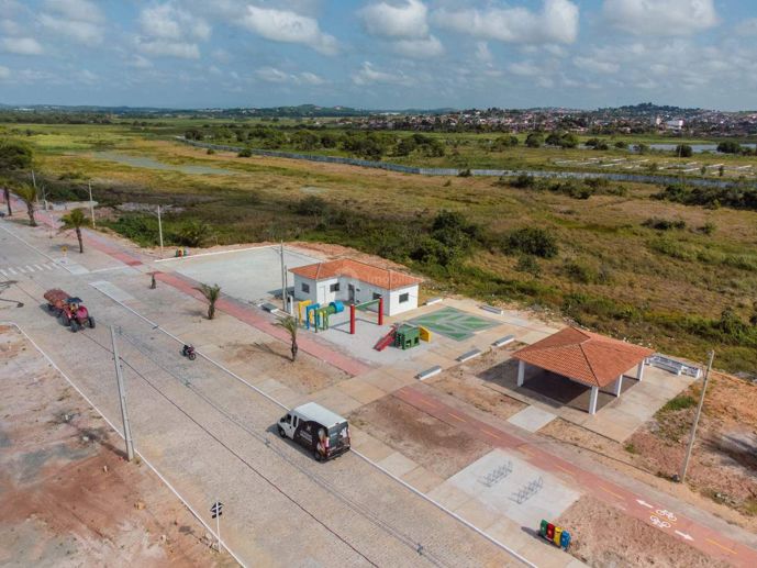 Terreno à Venda - Foto 16