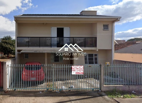 Casa com 3 Quartos à Venda, 165,01 m² - Foto 1