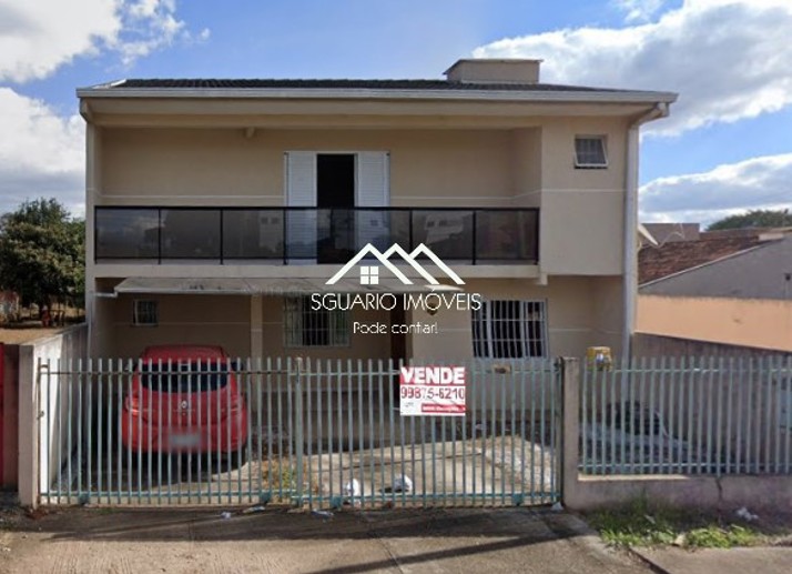 Casa com 3 Quartos à Venda, 165,01 m² - Foto 1