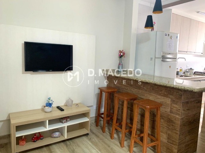 Apartamento com 2 Quartos à Venda - Foto 8