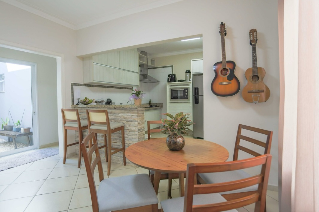 Casa com 3 Quartos à Venda, 171,19 m² - Foto 5