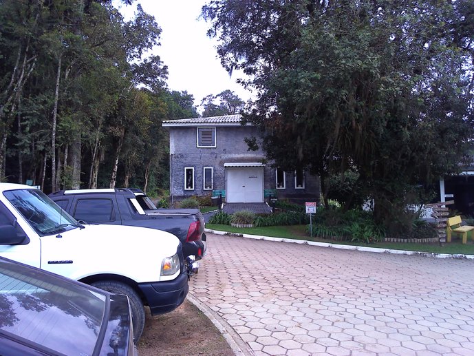 Rural com 3 Quartos à Venda, 1.237,22 m² - Foto 183