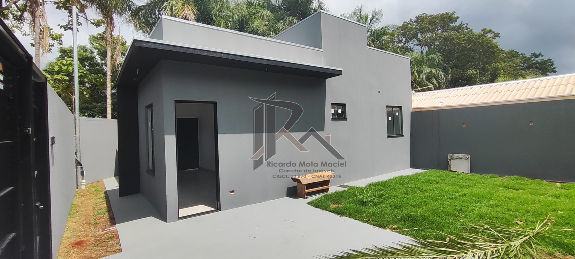Casa com 3 Quartos à Venda, 130,00 m² - Foto 4
