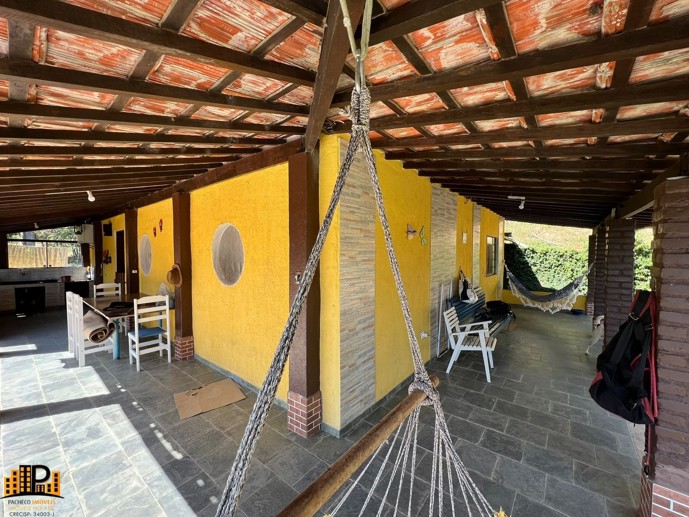 Apartamento com 4 Quartos à Venda - Foto 6