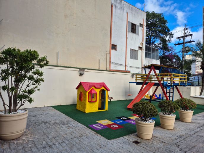 Apartamento com 1 Quarto à Venda - Foto 20