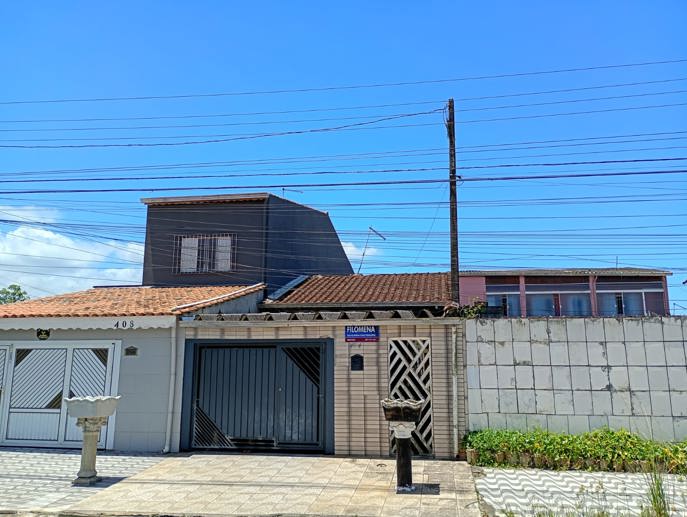 Casa com 4 Quartos à Venda - Foto 2
