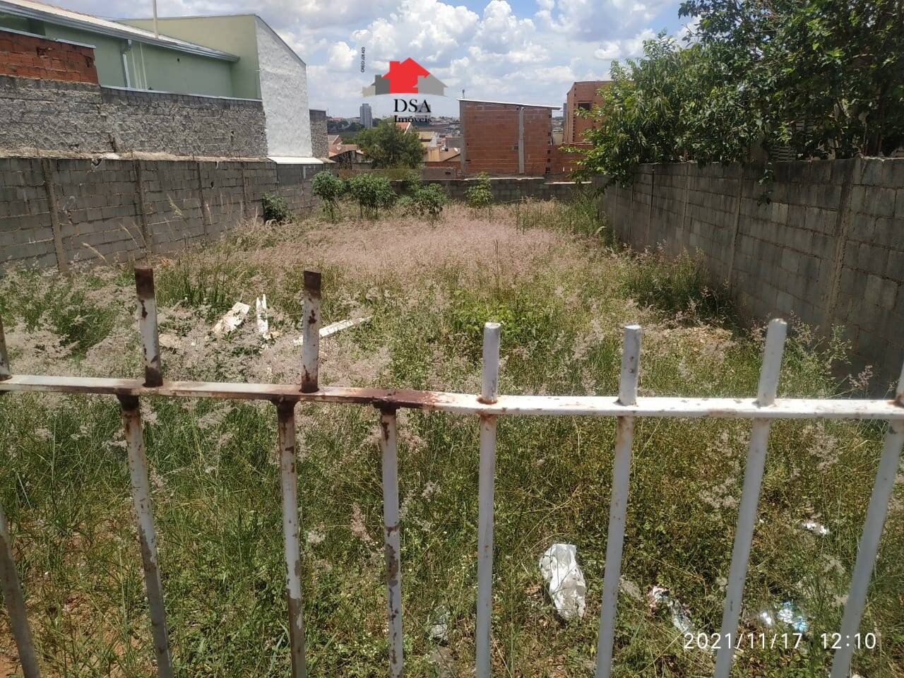 Terreno à Venda, 250,00 m² - Foto 4