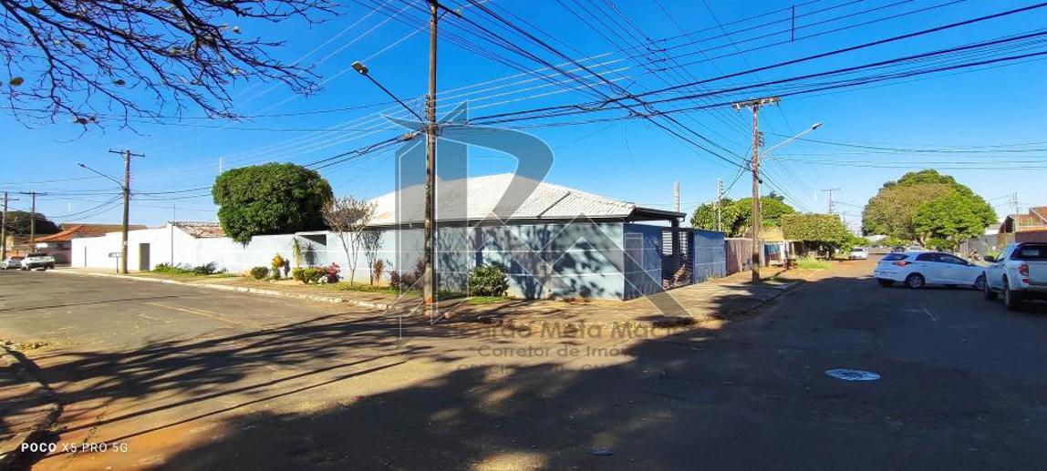 Casa à Venda, 310,00 m² - Foto 1