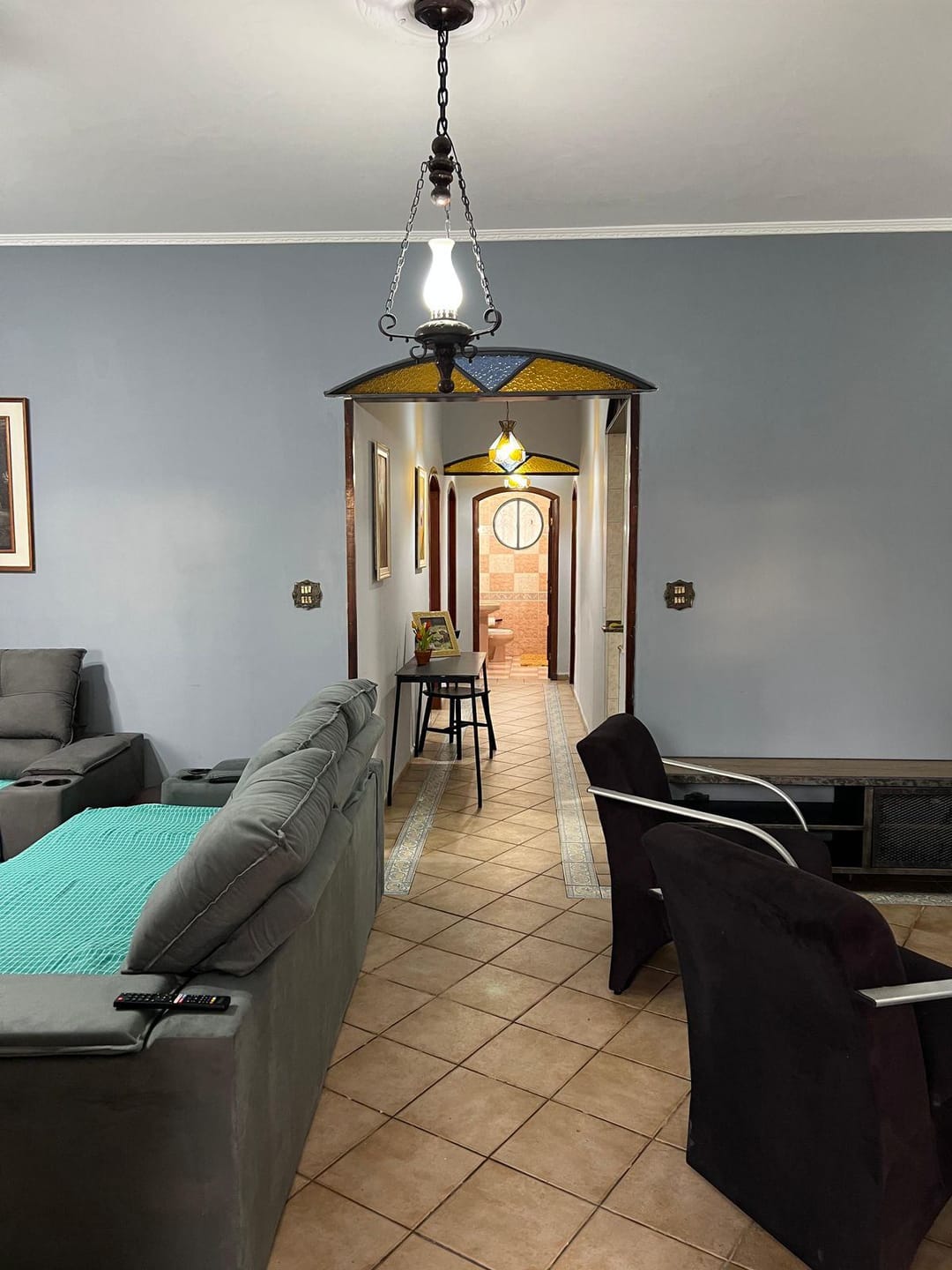 Casa com 4 Quartos para Temporada - Foto 23