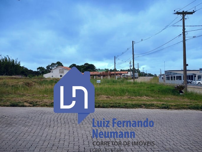 Terreno à Venda - Foto 3