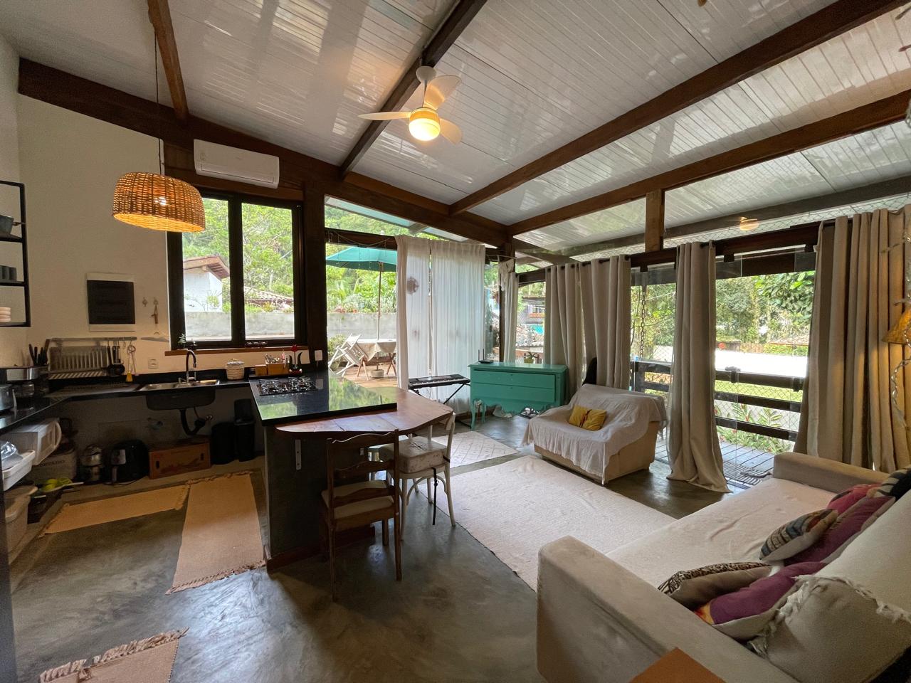 Casa com 2 Quartos para Temporada, 500,00 m² - Foto 8