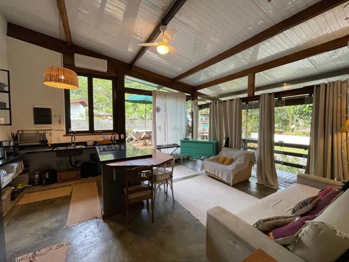 Casa com 2 Quartos para Temporada, 500,00 m² - Foto 8