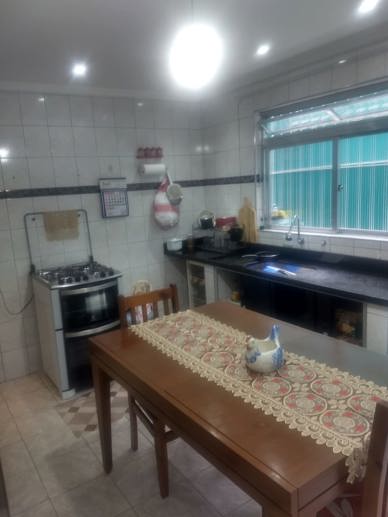 Casa com 3 Quartos à Venda, 192,00 m² - Foto 6