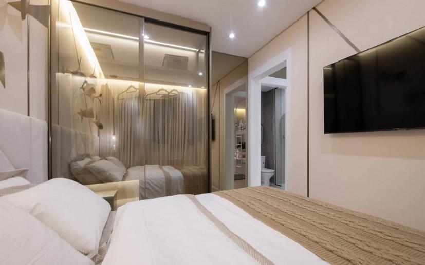 Apartamento com 2 Quartos à Venda, 40,00 m² - Foto 16