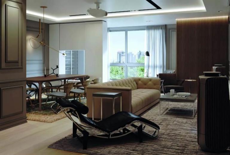 Apartamento à Venda, 244,77 m² - Foto 21