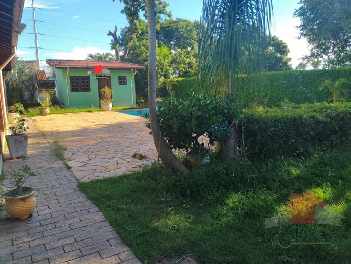 Rural com 4 Quartos à Venda, 1.250,00 m² - Foto 36