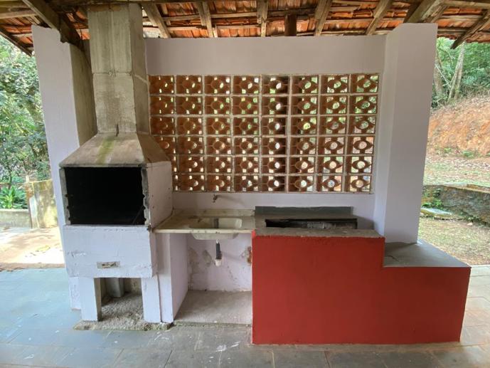 Rural com 4 Quartos à Venda, 9.200,00 m² - Foto 4
