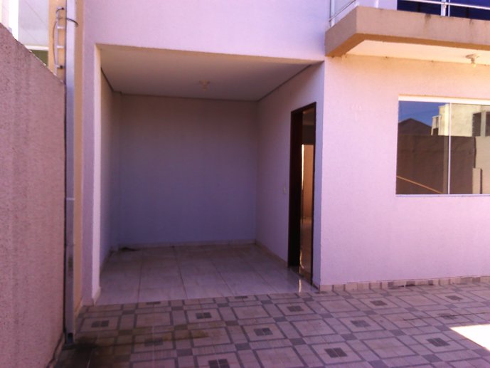 Casa com 3 Quartos à Venda - Foto 9