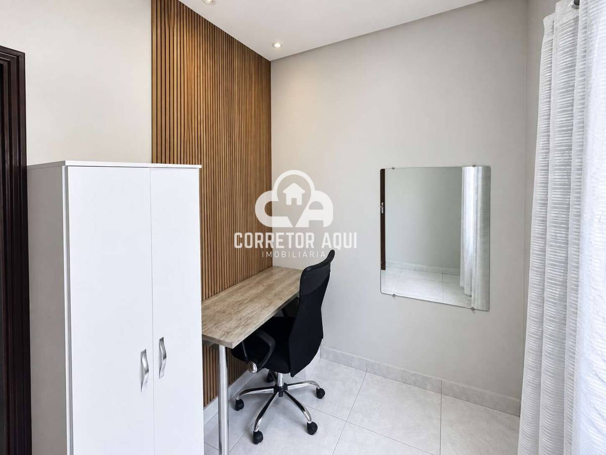 Casa com 3 Quartos à Venda, 125,00 m² - Foto 11