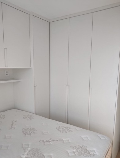 Apartamento com 2 Quartos à Venda, 51,00 m² - Foto 7