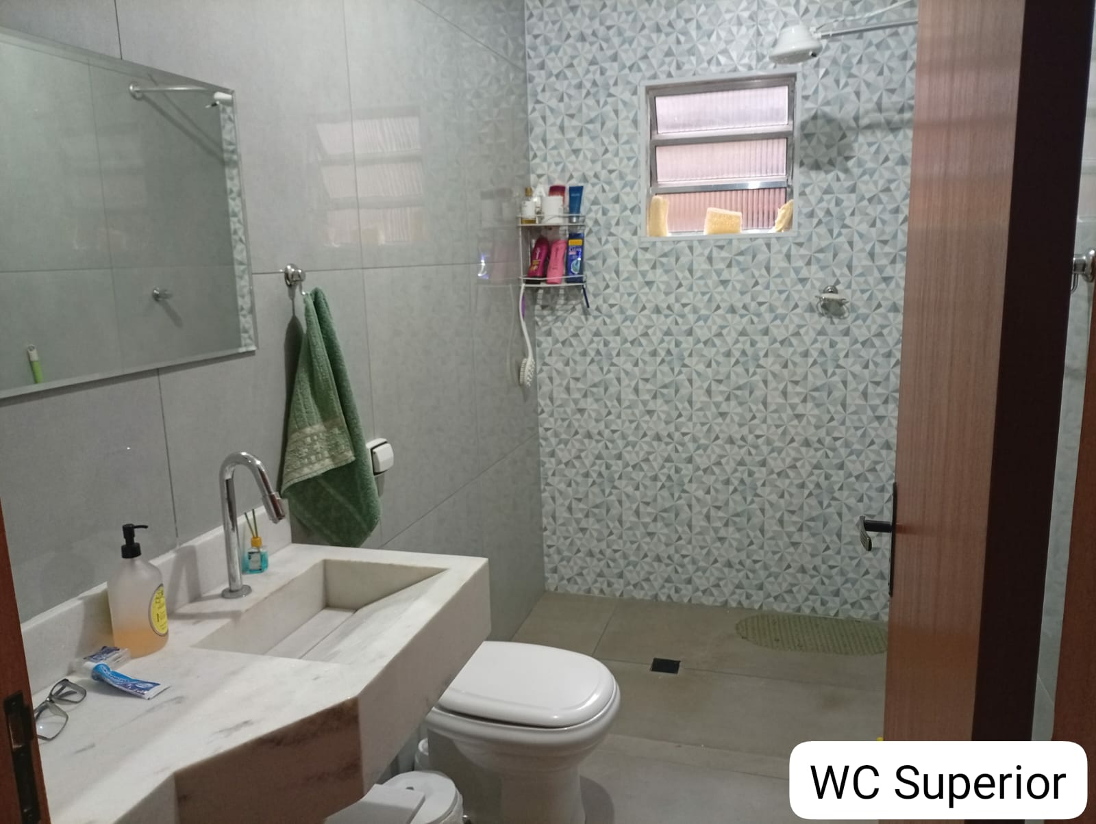 Casa com 3 Quartos à Venda - Foto 6