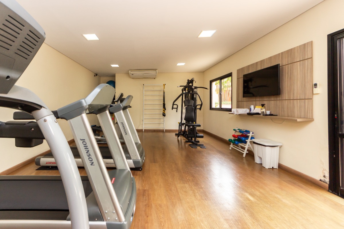 Apartamento com 3 Quartos à Venda, 118,00 m² - Foto 23