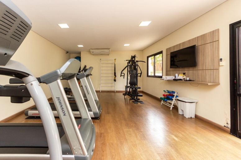 Apartamento com 3 Quartos à Venda, 118,00 m² - Foto 23