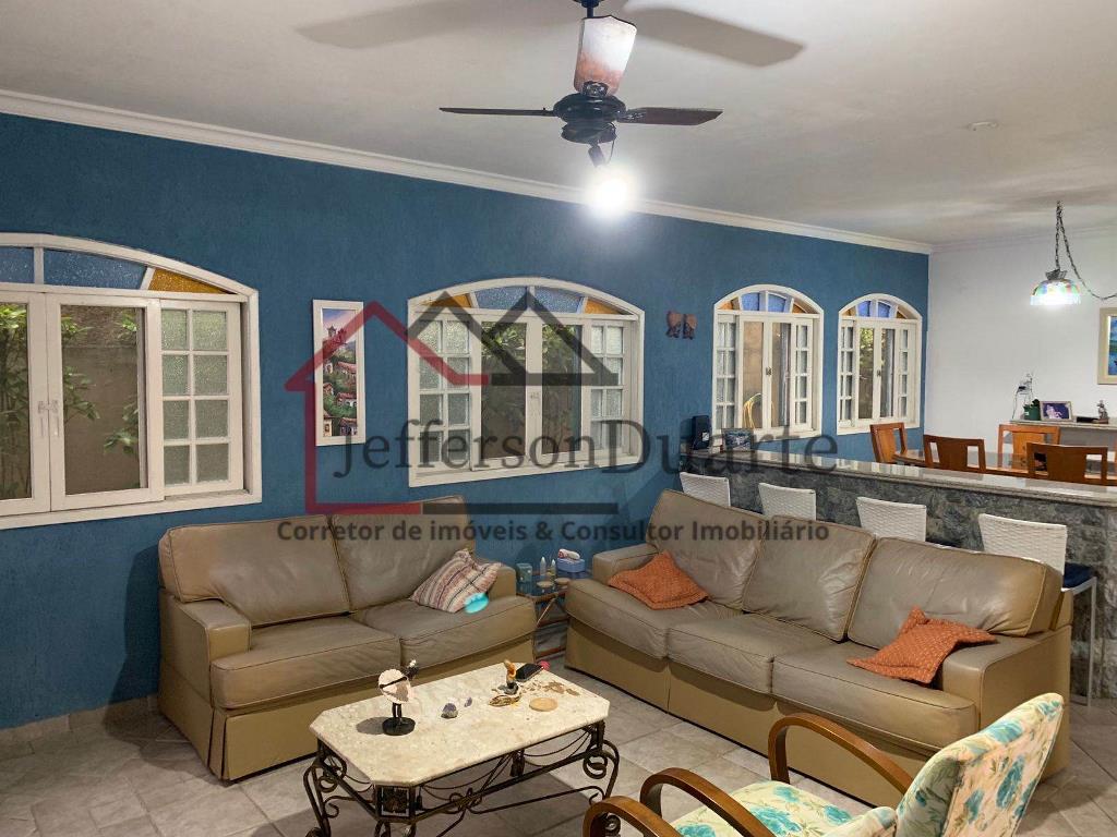 Casa com 3 Quartos à Venda, 223,00 m² - Foto 4