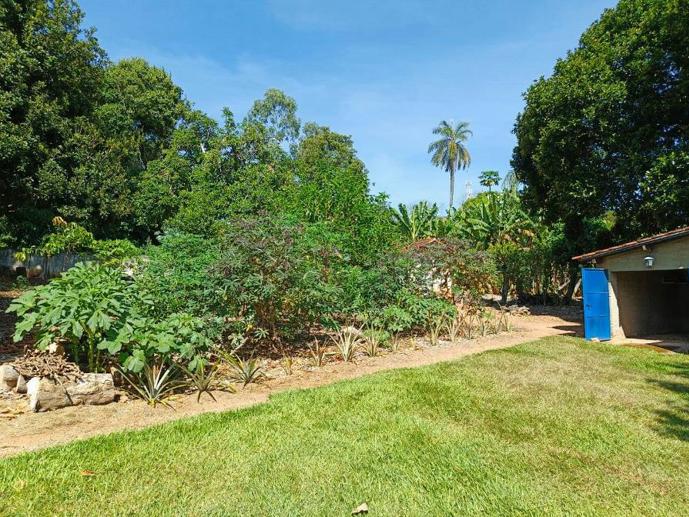 Rural com 5 Quartos à Venda - Foto 17