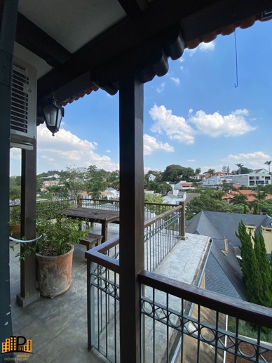 Casa com 5 Quartos à Venda - Foto 64