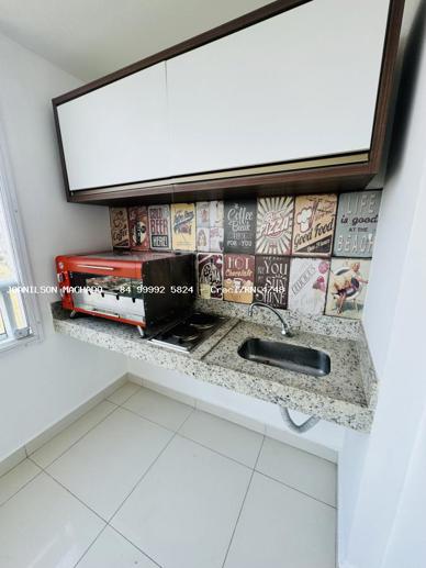 Apartamento com 3 Quartos à Venda - Foto 8