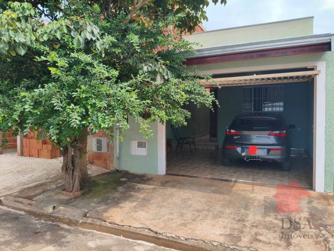 Casa com 2 Quartos à Venda, 125,00 m² - Foto 1